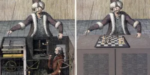 Mythes et légendes de l’intelligence artificielle