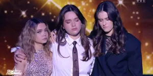 Star Academy : Lily, Jeanne ou Mélissa... qui a quitté l'aventure ?