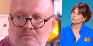 Faustine Bollaert annonce la mort d’Antoine, l’un de ses invités, atteint d’un Alzheimer précoce diagnostiqué à 47 ans