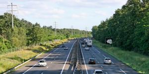 Nouvelle manifestation contre l’autoroute A69 entre Toulouse et Castres