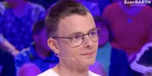 “C’est très bizarre” : Emilien (Les 12 coups de midi) nous parle de son sentiment face à sa médiatisation grandissante (EXCLU)