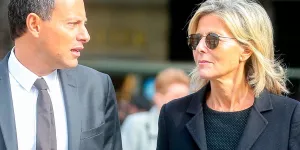 Claire Chazal : trahie par Fogiel !