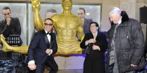 Exclu Public : Jean-Claude Van Damme a perdu la femme de sa vie