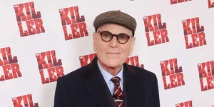 L’acteur Tchéky Karyo (Nikita, L’Ours) est mort à 72 ans