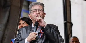 Glucksmann, Ruffin, Delga, Brun... à gauche, qui sera l'anti-Mélenchon en chef ?