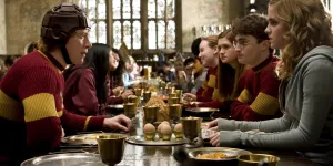 Harry Potter : 6 recettes mythiques pour se replonger dans la saga