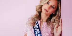 Miss France 2026 : "J’ai besoin de prendre un peu de recul"… La déception de Miss Nord-Pas-de-Calais, absente du Top 12