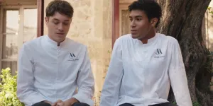 Ici tout commence : "J’ai très envie qu’il se passe quelque chose entre nous…" Le résumé du 21 novembre (SPOILERS)