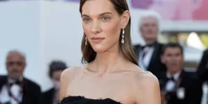 "Un très, très beau moment", Charlotte Cardin raconte en détails comment son grand-père a mis fin à ses jours