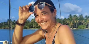 Marie Descombes : la navigatrice et son coéquipier portés disparus au large des Bermudes, pourquoi les recherches s’arrêtent ?