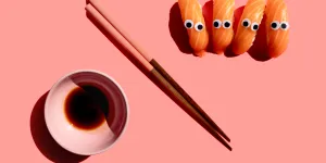 Sushi, bo bun, bubble tea… Comment la France a "digéré" la cuisine asiatique