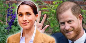 Récompensés et rebaptisés : Meghan Markle et Prince Harry héritent d’un surnom inédit