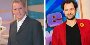 "Il faut toujours faire attention quand… " : Philippe Risoli se prononce cash sur le Juste Prix d'Éric Antoine