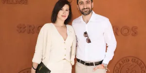 Jimmy Mohamed : qui est sa femme Souailla Mohamed qui l’accuse de violences ?