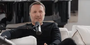 Arthur et Mareva Galanter vont adopter à la demande de leur fille : Claire Chazal pas peu fière de recueillir ce scoop sur son canapé