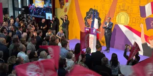 Avec la chute annoncée de Bayrou, le Parti socialiste passe ses journées d'été en se promettant Matignon