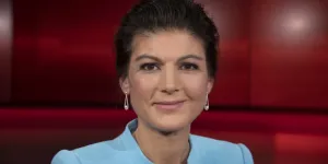 Anti-immigration, pro-russe et eurosceptique : tout ce que n’est pas Sahra Wagenknecht