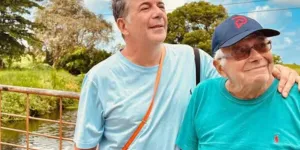 Stéphane Plaza : ses agences immobilières en difficulté, il part au bout du monde avec son père