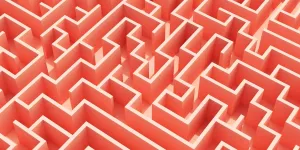 Developer Creates Infinite Maze That Traps AI Training Bots