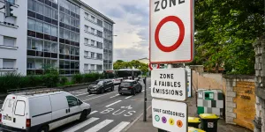 Prime à la conversion supprimée : un mauvais coup pour les conducteurs bloqués par les ZFE