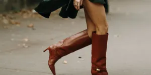 12 bottes qui paraissent dix fois leurs prix