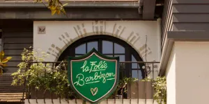 Sarah Valente : "La Folie Barbizon, ça a toujours été nature, liberté, amour"