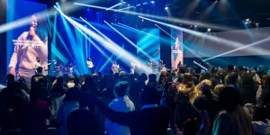 Leur poids, leur foi, leur flouze : cinq questions sur les évangéliques