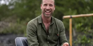 Le prince William passe du bon temps aux côtés d’Anitta et Kylie Minogue : loin de Kate Middleton, il a sorti le grand jeu