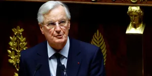 Budget de la Sécurité sociale en France: le Premier ministre Michel Barnier déclenche le 49.3