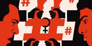 Cinq ans après #metoo, l’antiféminisme prospère sur les réseaux sociaux