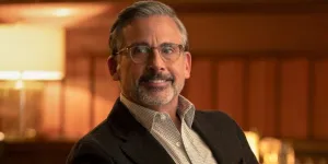 Steve Carell : on sait quand sortira Rooster, sa nouvelle série sur HBO Max !