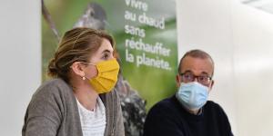 Du vert dans le premier budget des écologistes strasbourgeois