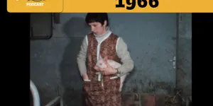 Le rôle méconnu des femmes dans l'essor des porcheries en 1966