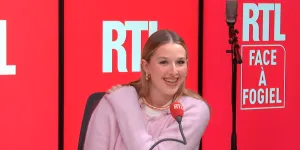 Helena sacrée album de l’année devant Marc-Olivier Fogiel et Nikos Aliagas : elle redoute la réaction de sa mère, Brigitte