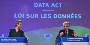 L’Union européenne adopte son règlement sur les services numériques