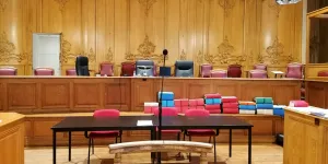 "J'ai liké n’importe quoi par mégarde" : un juge écarté pour ses "positions racistes" poursuit des médias qui ont relayé l’affaire