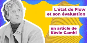 L'état de Flow et son évaluation - Médiablog du coaching