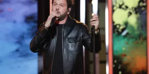 Eurovision : Claudio Capéo prêt à relever le défi