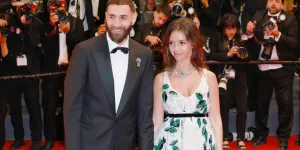 "Couple adorable", "Une vraie beauté" : Les internautes touchés par une photo postée par Karim Benzema avec Lyna Khoudri