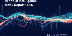 The 2025 AI Index Report | Stanford HAI