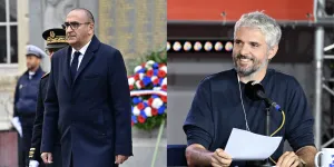 "La police est raciste", Laurent Nuñez porte plainte contre l’humoriste Pierre-Emmanuel Barré