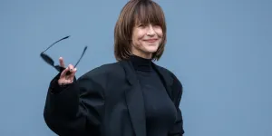 Sophie Marceau : la jolie surprise de ses enfants pour ses 58 ans