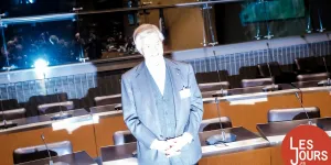 Le rapport sur la TNT qui veut faire sauter Bolloré