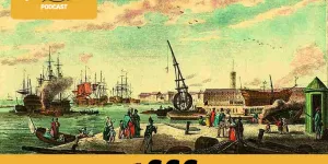 En 1666, la Compagnie des Indes crée Lorient 