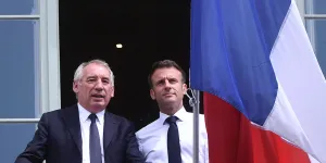 Bayrou ne peut pas demander des efforts aux Français sans faire l'inventaire des politiques de Macron