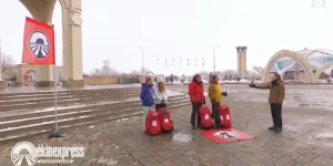 Pékin Express (M6) : "C’est une énorme déception", quel duo a été éliminé à l’issue du premier épisode ?