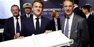 Augmentation de capital d’Eutelsat : "Le souverainisme de Macron se focalise sur les technologies et oublie le tissu productif"