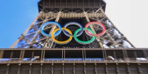 Pendant les Jeux olympiques, Paris est devenue un nid d’espions issus du monde entier