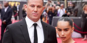 Zoe Kravitz et Channing Tatum mettent fin à leur love story après 3 ans d’amour…