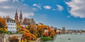 8 destinations pour profiter des paysages d’automne